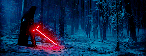 starwarsvillains:“You’re a monster!”