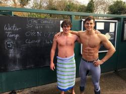 forcri:  PIETRO BOSELLI  WITH BROTHER