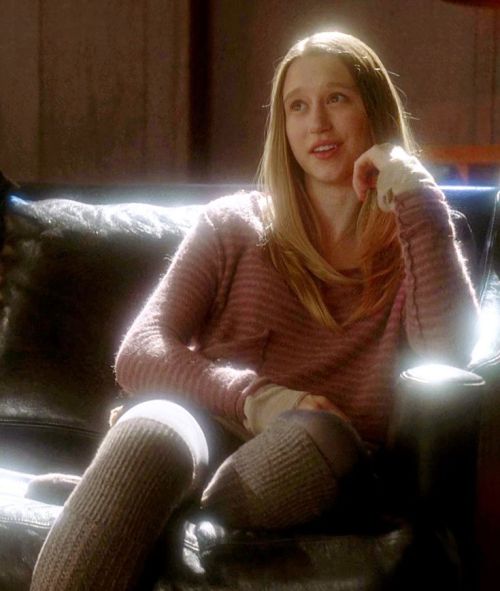 AHS Girlies Just Wants To Have Their Closets