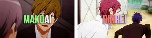 digivice:Free! Eternal Summer: Episode 14