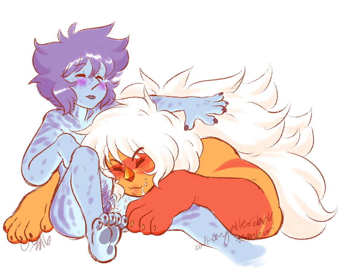 afterglow