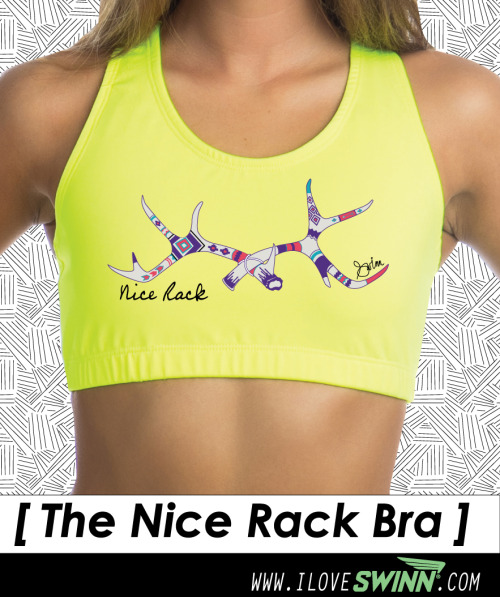 green-tea-smiles:  This is the Official Swinn & Green Tea Smiles Giveaway!!!!!!! So as I promised, here is another awesome giveaway sponsored by my good friends at Swinn! Thanks to Swinn this giveaway includes FOUR of their amazing sports bras! If