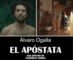 el-mago-de-guapos: Álvaro Ogalla El Apóstata