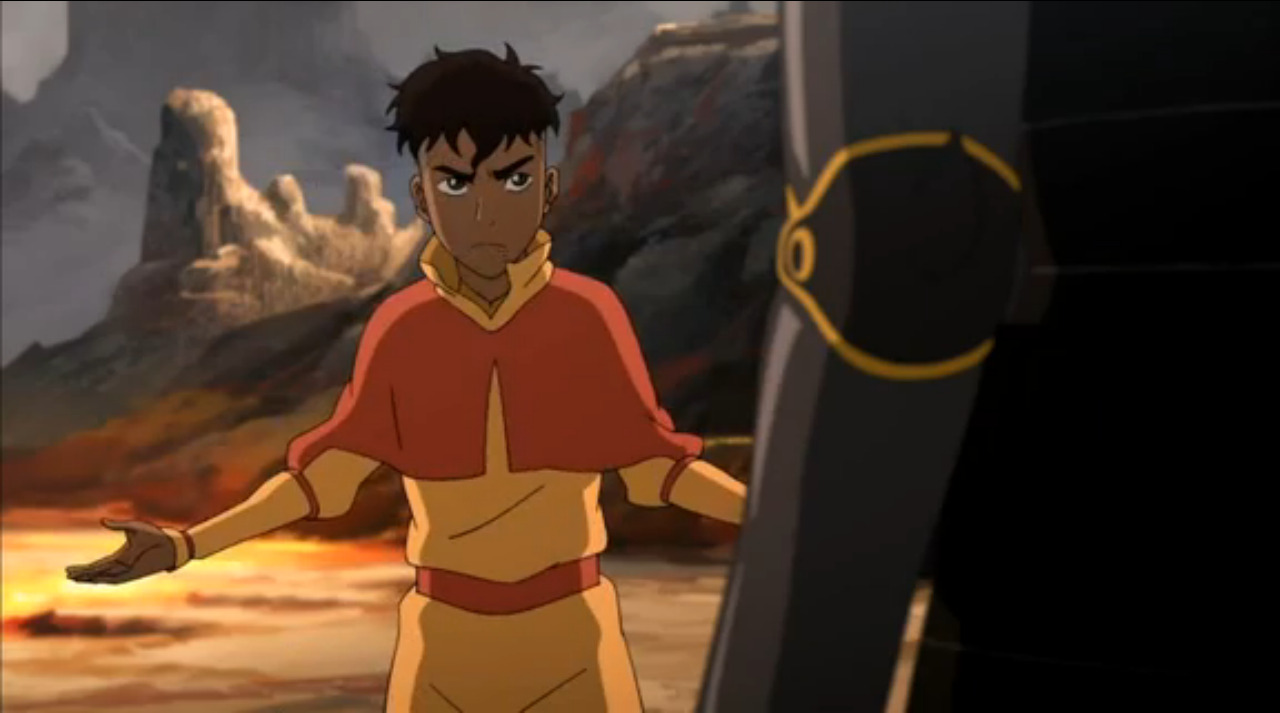 onceanavatar:  &ldquo;We have to do something!&rdquo; When I first watched