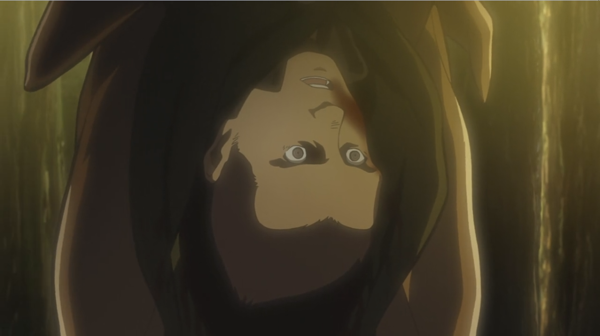 effessdee:  the scenes in the anime that made me cry cause you know they are never