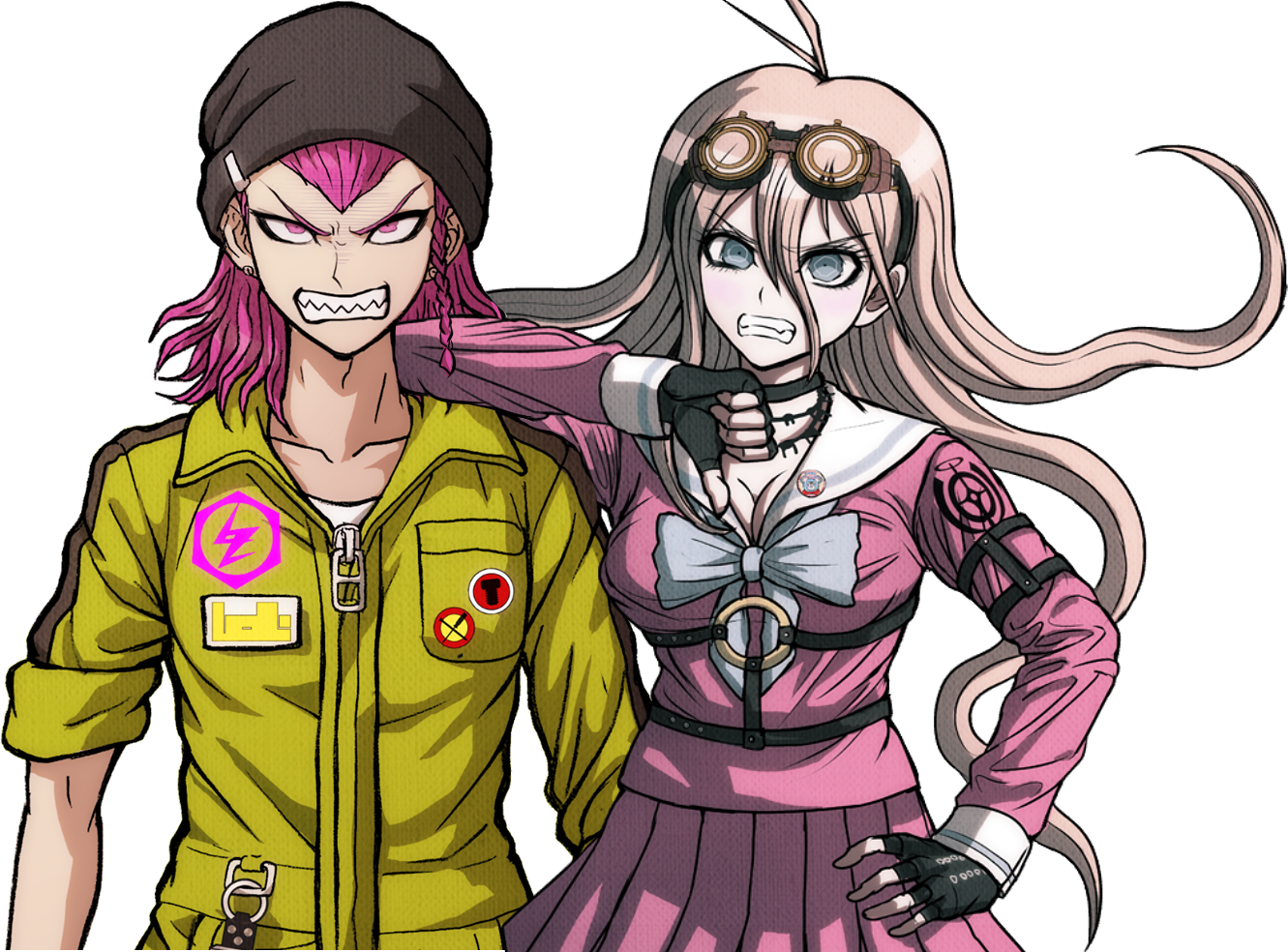 photo Kazuichi Souda Sprites Transparent souda kazuichi sprite edit explore