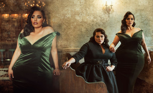 dynastylnoire: defeatmenot: stupidlullabies:Groundbreaking, glamorous, and most of all, gorgeous are