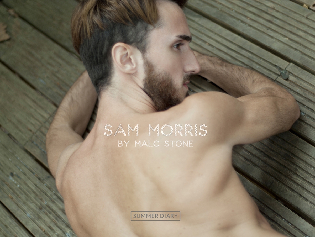 summerdiaryproject:  EXCLUSIVE       SAM MORRIS    PHOTOGRAPHED IN SHOREDITCH,