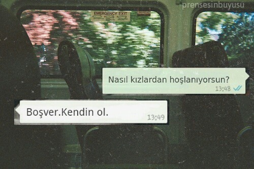 kedikesensatanisfare:Olması gereken