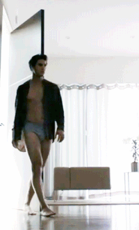 boys-do-luke:  🔞 Darren Criss 🔞Site: http://boysdoluke.blogspot.com.brTwitter: