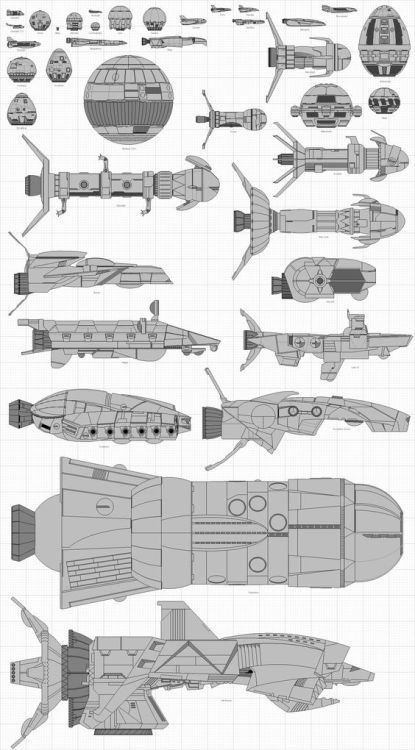 BattleTech Spacecraft (page 2) - Pics about space #mecha – https://www.pinterest.com/pin/42910867074