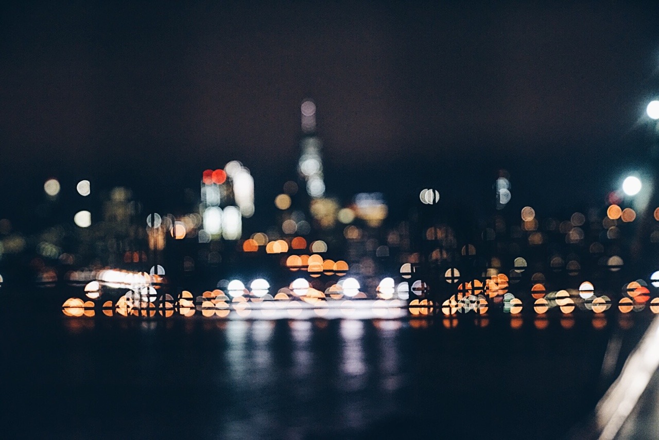 now-youre-cool:  New York