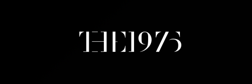 the 1975 headers