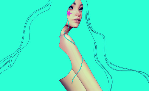 artforadults:  more Berg’s aka moon83 blog must follow moon83:  Cézar Brandão Deviantart // Facebook // Redbubble 