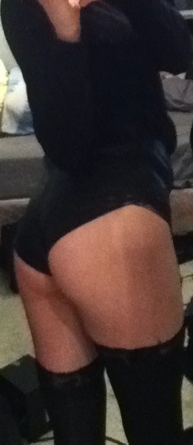 bums-are-great:  Submission from anonymous c: