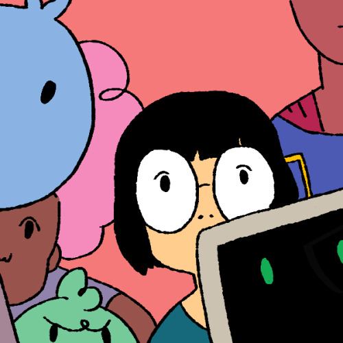 motherworld is now on Tapastic!I’m learning how to use the site, but I thought I’d let y