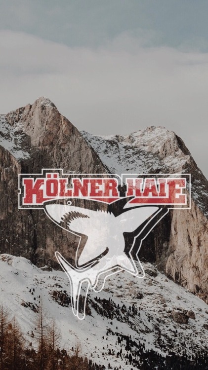 Kölner Haie (The “Cologne Sharks”) /requested by @geeky-in-the-tardis/
