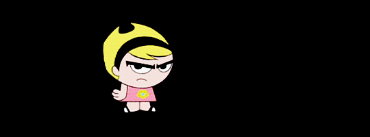 @dammitpunk to the T