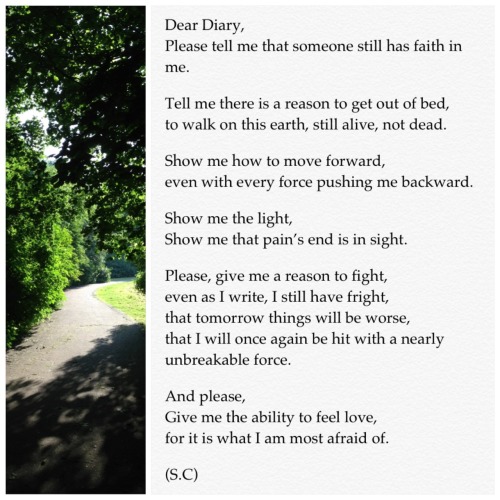 fav poem