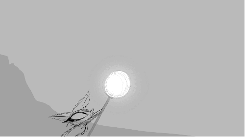 vivzie-pop:  so, the ending has some of my favorite little bits of animation &lt;3