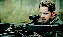 keybladesoras:  The Nevengers, it’s what we like to call ourselves. Storybrooke’s mightiest fairytales
