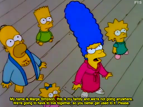 fyspringfield:  Treehouse of Horror