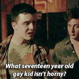 tequilalito: Mickey + quotes↳ “Fuck you, fuck you and especially fuck you!”