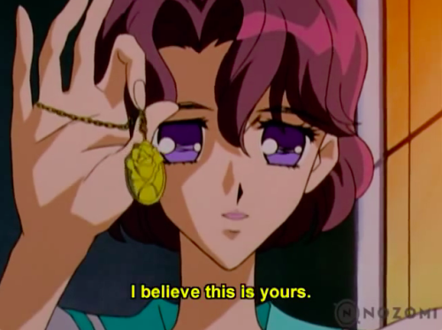 sailormoonsub:We love a Magnificent Bitch who clearly writes and edits her dramatic speeches in Goog