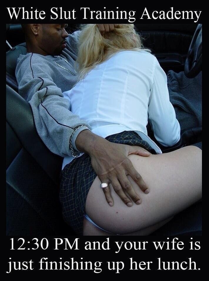 horny !