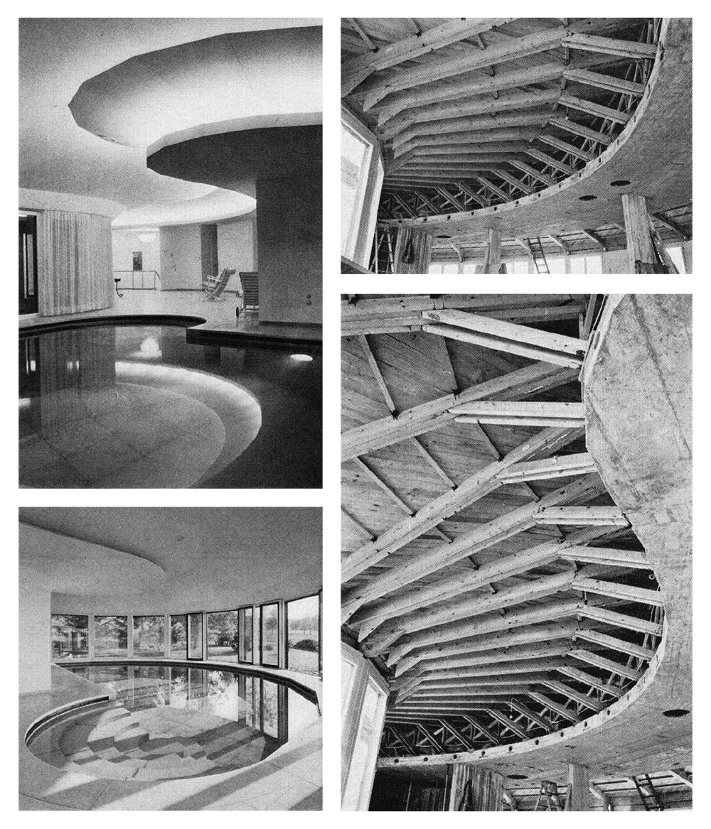 elarafritzenwalden:  Single family house at BrunnackerstrasseMörigen, Bern, Switzerland;