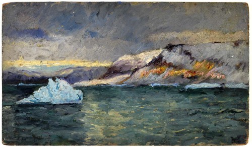 spinehoney: Frank Wilbert Stokes