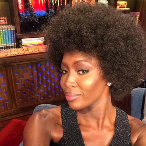 igglooaustralia:  Black women x Selfies