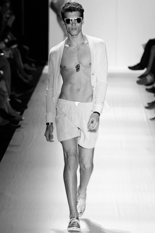 modelbegood:  Adrian Cardoso  http://modelbegood.tumblr.com
