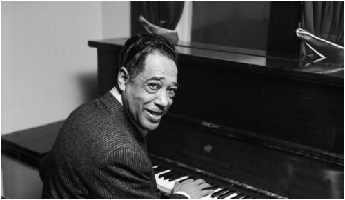 gregorygalloway:Edward Kennedy “Duke” Ellington (29 April 1899 – 24 May 1974)