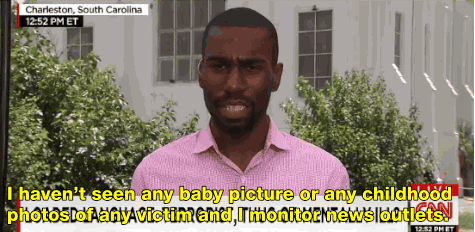 a-poem-in-a-dream:  qalbee:  sheabuttabae:  salon:  DeRay Mckesson on the proof that “racism is alive and well” in America  Preach! We have to hold media outlets accountable.  DeRay is seriously one of the most inspirational people. He came to Tufts