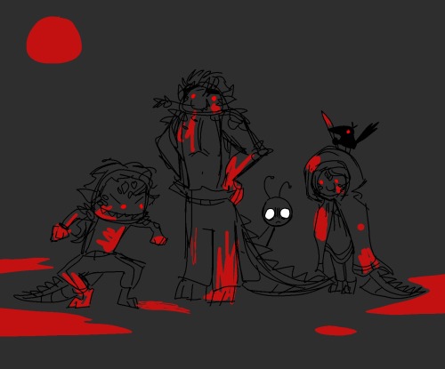 So I've Been Listening To This Audio Series As Of Late-