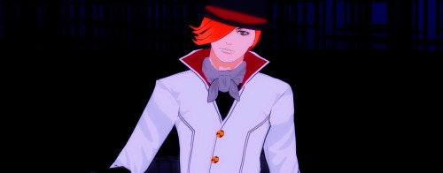 RWBY Rewatch 1.16 Black And White // Roman Torchwick