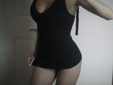 jazziedad:  Cj CurvyLicious ♥♥ 