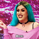 adore-delano:  The ABCs of Adore Delano c is for catchphrases 