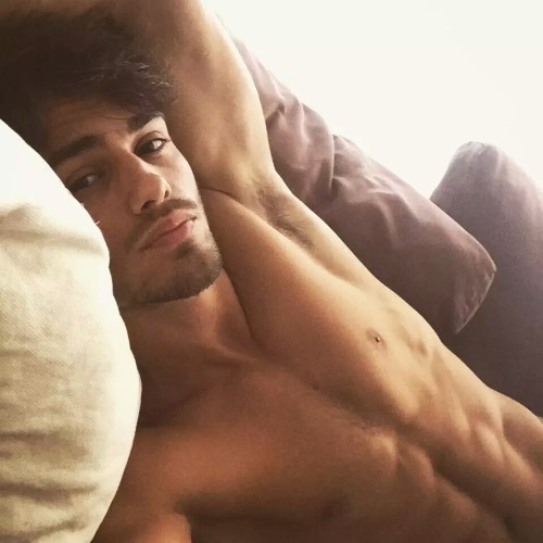 vicindallas:  Sergio Carvajal