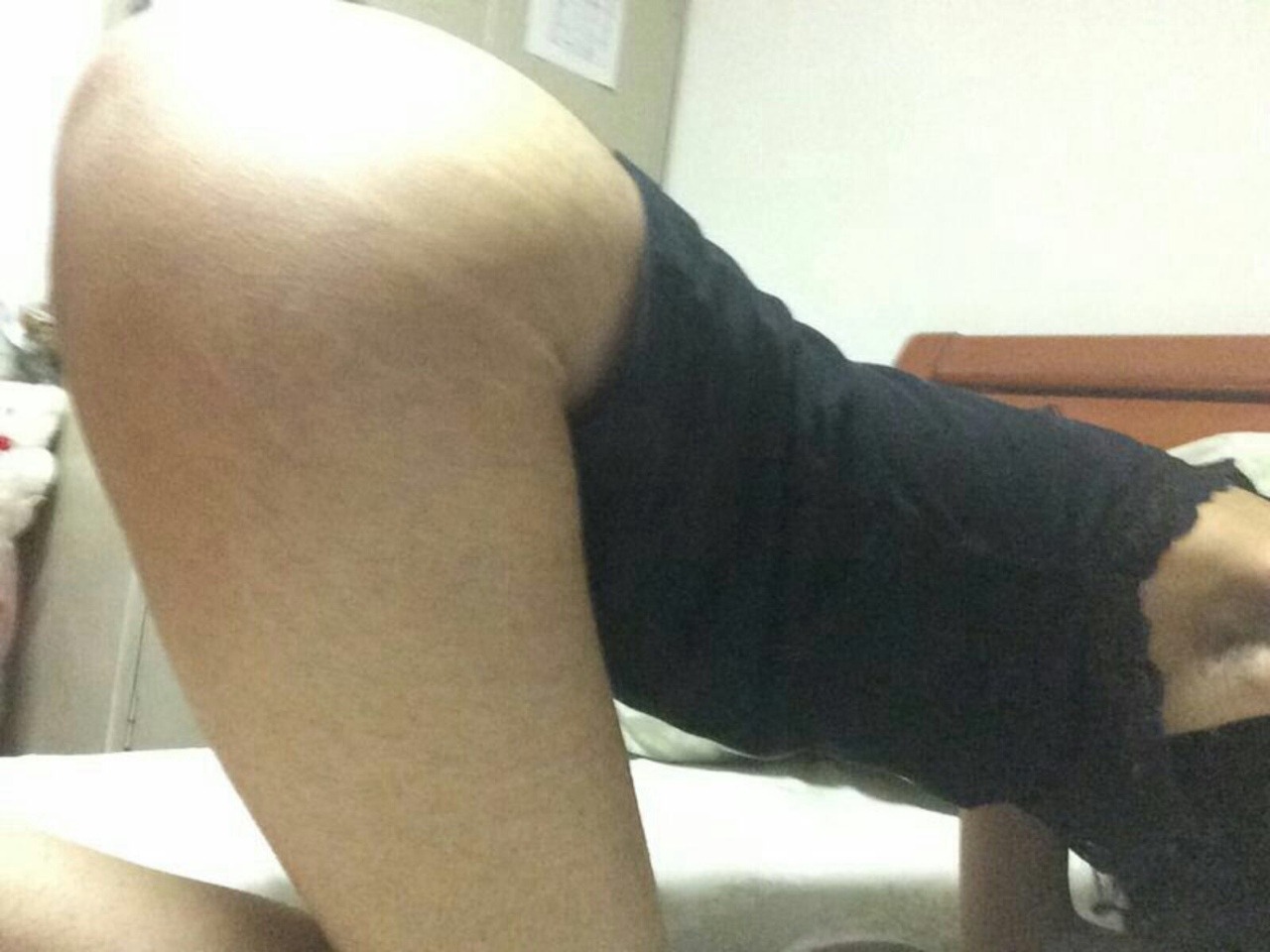 hdcwhatsapp:  Beautiful Desi Girl naked selfies - Part 1 