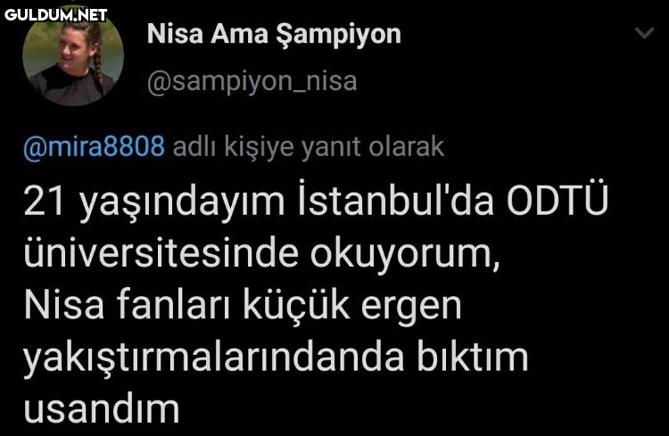 RT @yasanmiskesin:   Nisa...