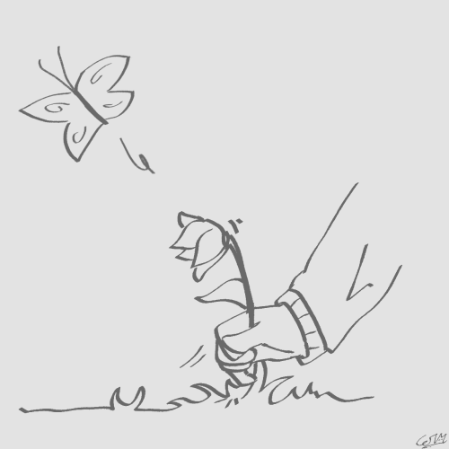Promise - Laufey (GHOSTROACH/ROACHGHOST)