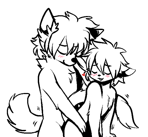 slvnskiynsfw:Aoi and Hans compilation :3 X: