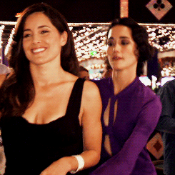 LesbianSilk The Return Part Two