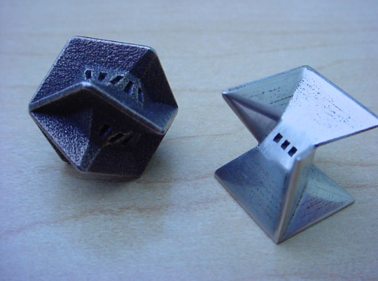 curlicuecal: highlyquestionablerpgideas:  probablyeldrichrpgideas:   probablygoodrpgideas:   ironicallyxspiders:   Hnnnng… Hnnnnnnnngg…. HNNNNNGGGGGG…..   Get a metric ton of different dice   Get dice from different worlds. Get one from Yuggoth.