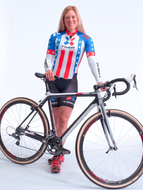 Congratulations To Katie Compton 12 Time US National Cyclocross Champion!
