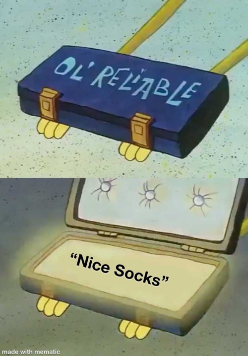 I GOT MORE MEMES GUYS!