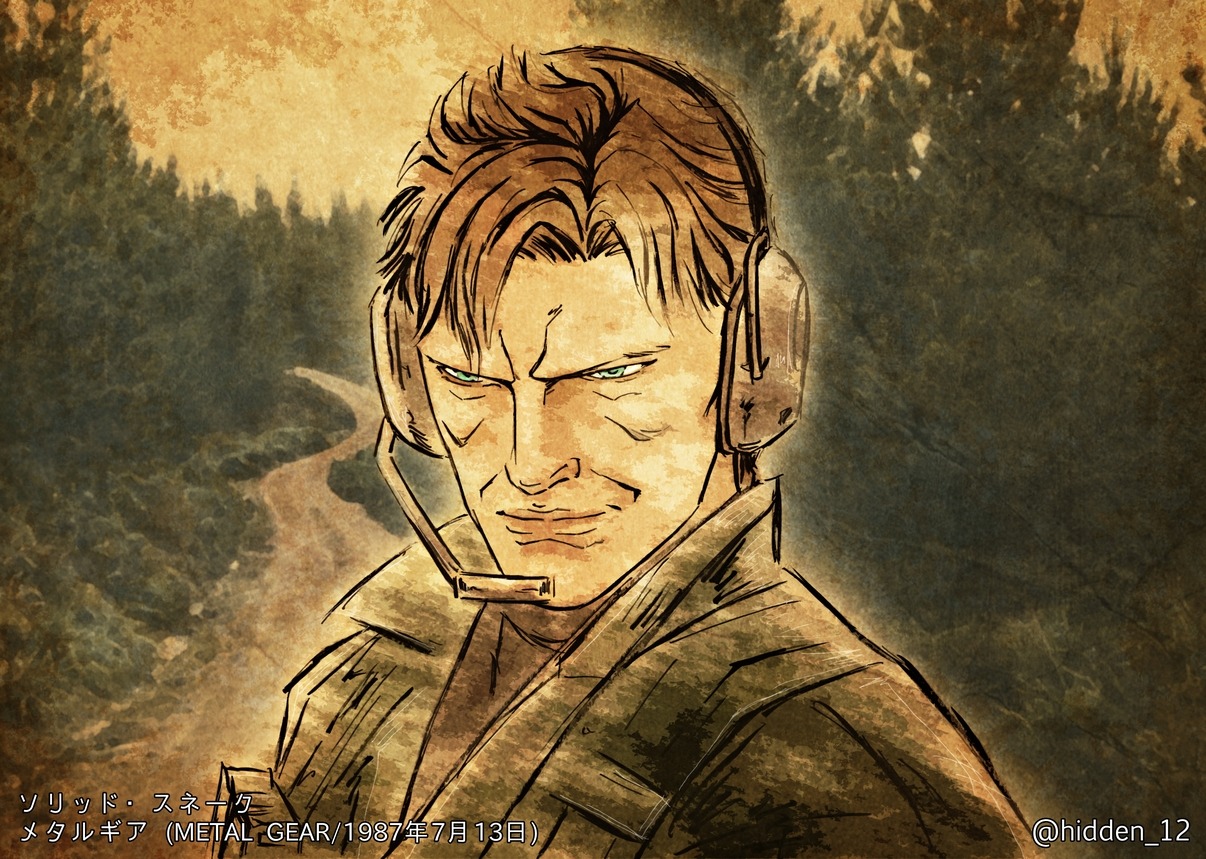 メタルギア Explore Tumblr Posts And Blogs Tumgir メタルギア Explore Tumblr Posts And Blogs Tumgir