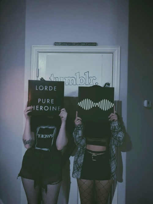 Do You Have It In Black??